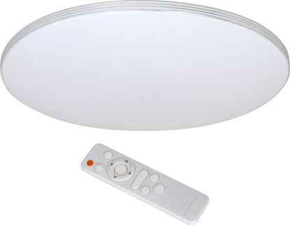 Attēls no Lampa sufitowa Eko-Light LAMPA SUFITOWA SIENA 72W LED