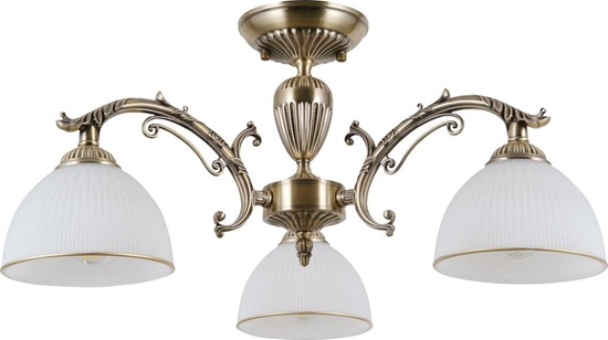 Picture of Lampa sufitowa Italux Lampa sufitowa FENEZA PND-5122-3 Italux