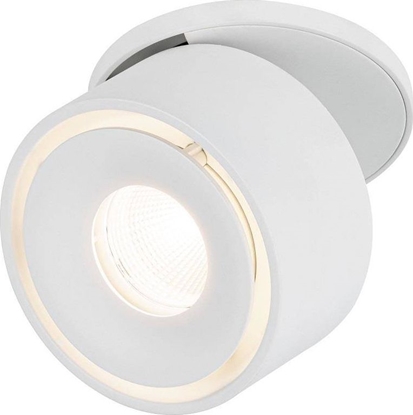Picture of Paulmann Oprawa wpuszczana LED Spircle biaa mat 8,0W 3000K 36 st.