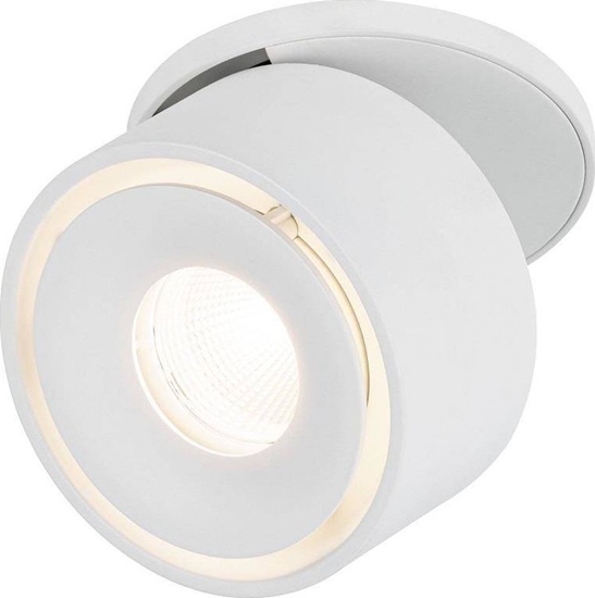 Picture of Paulmann Oprawa wpuszczana LED Spircle biaa mat 8,0W 3000K 36 st.