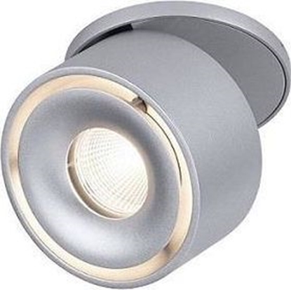 Picture of Paulmann Oprawa wpuszczana LED Spircle chrom t 8,0W 3000K 36 st.