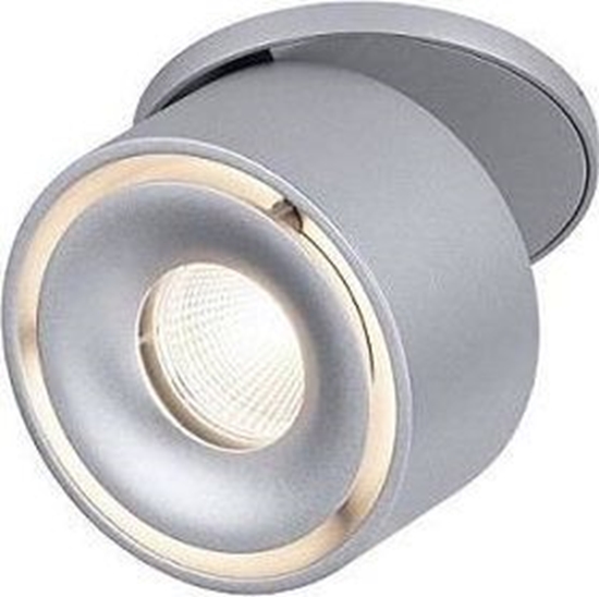 Picture of Paulmann Oprawa wpuszczana LED Spircle chrom t 8,0W 3000K 36 st.