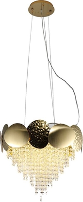 Attēls no Lampa wiszca Milagro LORD glamour zoty  (ML5732)