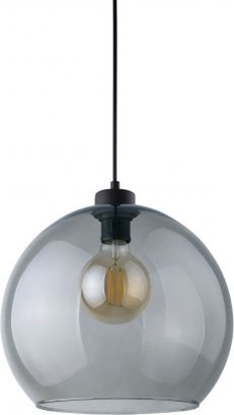Изображение Lampa wiszca TK Lighting Lampa wiszca CUBUS GRAPHITE 4292