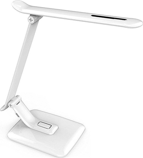 Picture of Lampka biurkowa Platinet biaa  (PDL70)