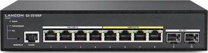 Picture of Switch LANCOM Systems GS-3510XP (61849)