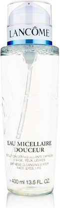 Изображение Lancome Woda Micelarna do Demakijau Douceur 400 ml