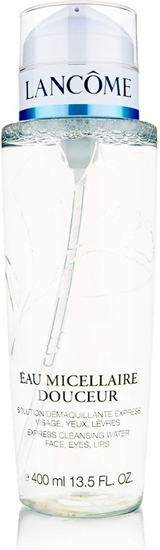 Picture of Lancome Woda Micelarna do Demakijau Douceur 400 ml