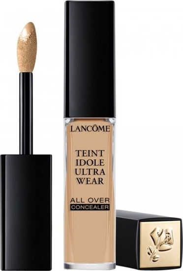 Изображение Lancome Teint Idole Ultra Wear All Over Concealer ultra-trway korektor do twarzy 006 Beige Ocre 13ml