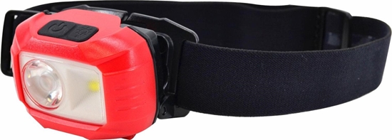 Изображение Latarka czoowa AWTools AW17615