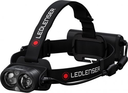 Attēls no Latarka czoowa Ledlenser H19R Core