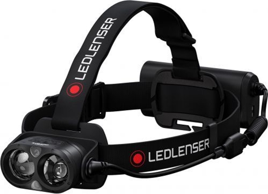 Picture of Latarka czoowa Ledlenser H19R Core