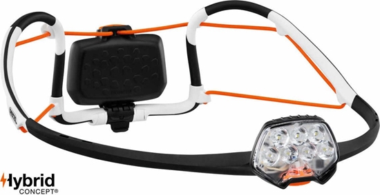 Picture of Latarka czoowa Petzl Iko Core