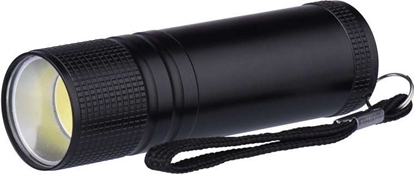 Picture of Latarka Emos LED 3W 100lm 3 x AAA aluminiowa (P3894)