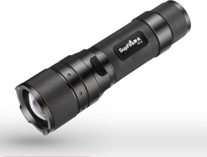 Picture of Superfire F3-L2 Flashlight 570lm