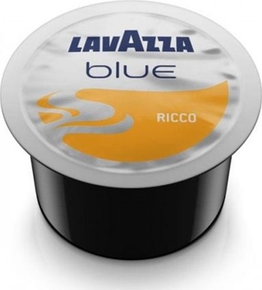 Attēls no Lavazza Kapsuki Lavazza BLUE Espresso Ricco 100szt