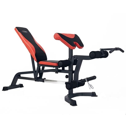 Picture of Multifunction bench HMS LS3050