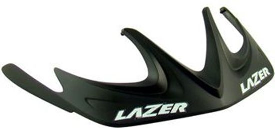 Picture of Lazer Daszek X3M Cyclone czarny (LZR-AKC-X3MC4)