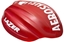 Изображение Lazer Nakadka na kask AEROSHELL Z1 biao-czerwona r. S (LZR-AKC-PLZ2005661005)