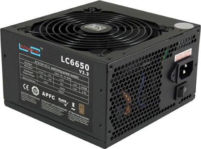 Изображение LC-Power LC6650 V2.3