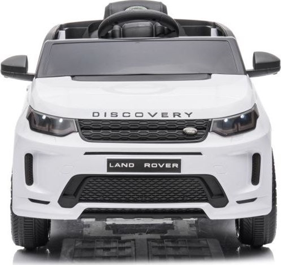 Picture of Lean Cars LEAN CARS Auto Na Akumulator Range Rover Biay