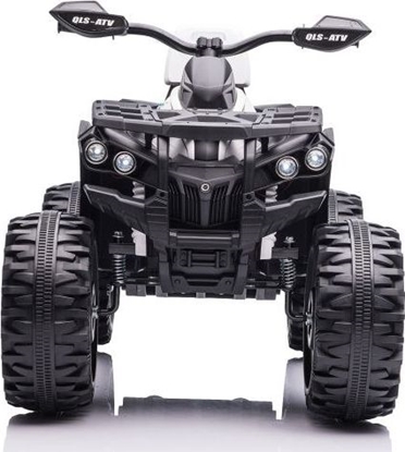 Attēls no Lean Cars LEAN CARS Quad Na Akumulator QLS-3288 Biay