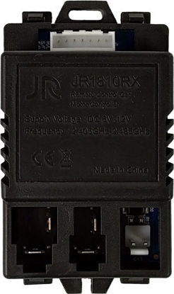 Attēls no Lean Centralka JR1810RX do pojazdu na KL1666 BBH-718A CLS 350