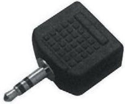 Attēls no Adapter AV LechPol  (ZLA0293)