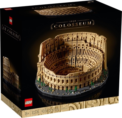 Picture of LEGO Creator Expert Koloseum (10276)