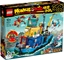 Изображение LEGO 80013 Monkie Kid’s Team Secret HQ Constructor