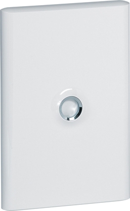 Изображение Legrand Drzwi do rozdzielni 2x13 biae DRIVIA IP30 (401332)