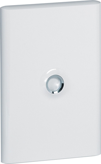 Изображение Legrand Drzwi do rozdzielni 2x13 biae DRIVIA IP30 (401332)