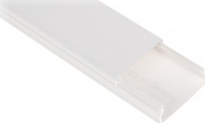 Picture of Legrand KORYTO KABLOWE PROSTE LE-638150 40x16 LEGRAND