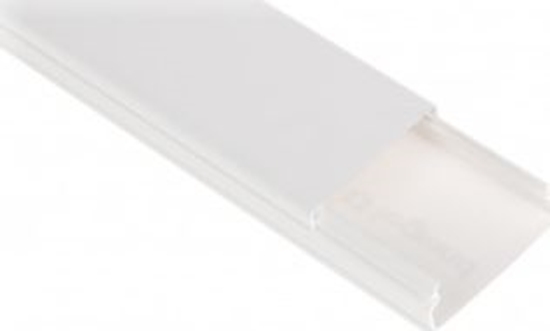 Picture of Legrand KORYTO KABLOWE PROSTE LE-638150 40x16 LEGRAND