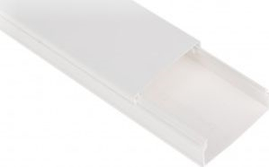 Picture of Legrand KORYTO KABLOWE PROSTE LE-638160 50x20 LEGRAND