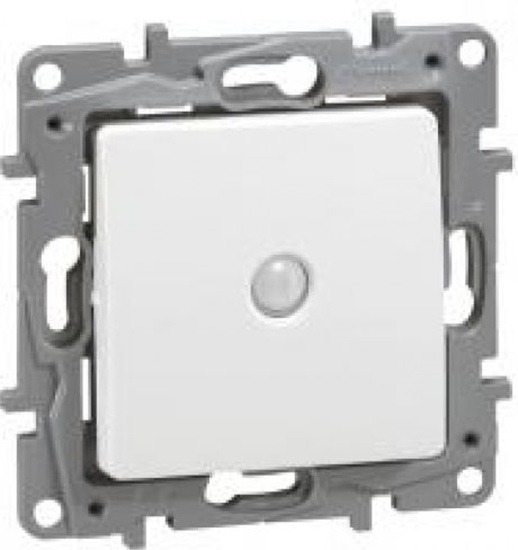 Изображение Legrand cznik uniwersalny Niloe a automatycznym wyczeniem (664703)