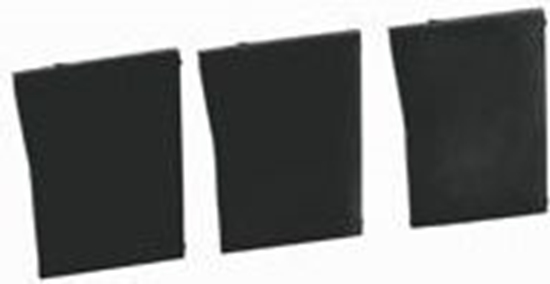 Picture of Legrand Pyty separacji midzyfazowej 3P DPX3 (421070)