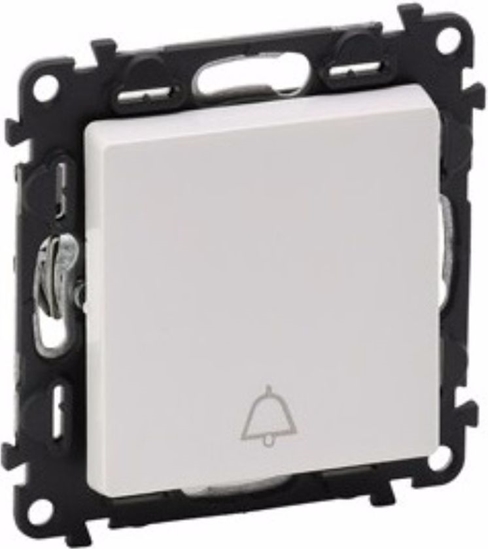 Picture of Legrand Przycisk dzwonek Valena Life biay (752115)