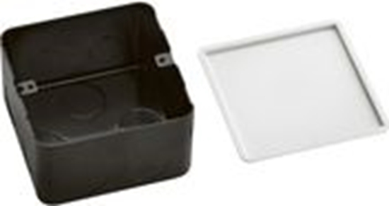 Picture of Legrand Rama metalowa do montau puszek POP-UP 3moduy (054000)