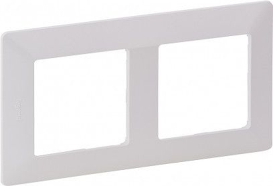 Picture of Legrand Ramka podwójna Valena Life biay (754002)