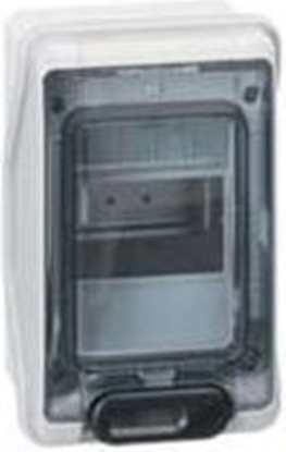 Picture of Legrand Rozdzielnica moduowa 1x4 natynkowa IP65 RN-65 bez PE/N (601934)