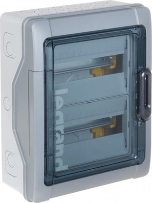 Picture of Legrand ROZDZIELNICA NATYNKOWA HERMETYCZNA 24-MODUOWA LE-601942 RN65 LEGRAND