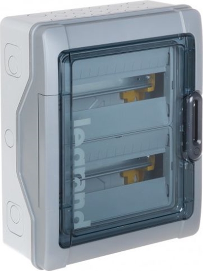 Picture of Legrand ROZDZIELNICA NATYNKOWA HERMETYCZNA 24-MODUOWA LE-601942 RN65 LEGRAND