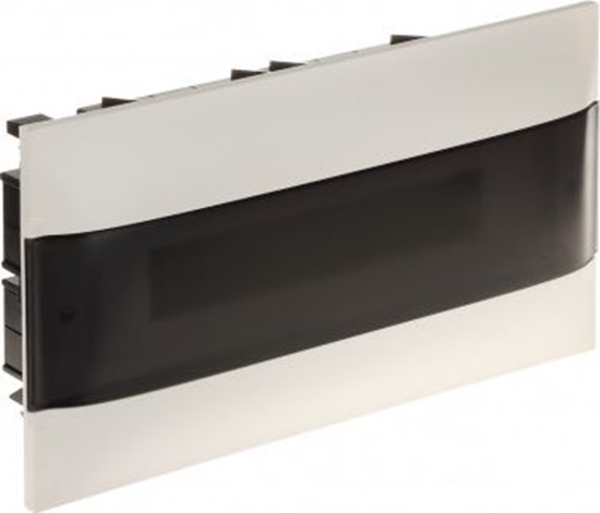 Picture of Legrand ROZDZIELNICA PODTYNKOWA 18-MODUOWA LE-137376 Practibox S LEGRAND