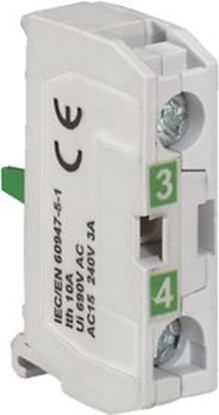 Picture of Legrand Styk pomocniczy 1Z monta od góry (022902)