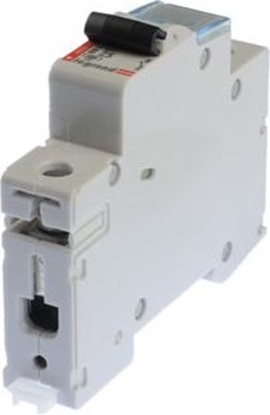 Picture of Legrand Wycznik nadprdowy S301 B25 6kA TX3 - 403359