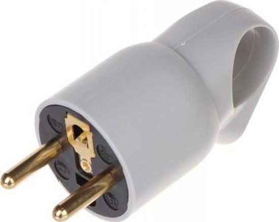 Picture of Legrand WTYCZKA KTOWA LE-50105 230 V 16 A LEGRAND