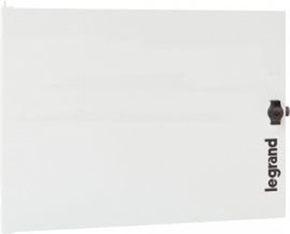 Picture of Legrand XL3 S 160 Drzwi pene 2X24m (337252)