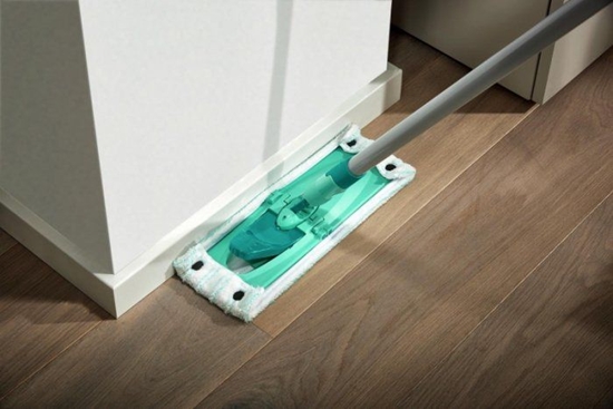 Picture of Mop Leifheit Combi XL (55360) z wiadrem