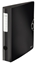 Picture of Leitz 10481095 ring binder A4 Black